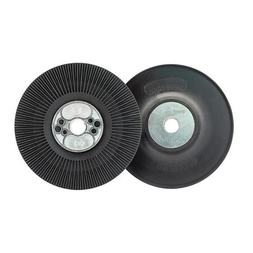 Disco abrasivo in nylon - 11311 - GEKATEX FLEXIPADS - per rettifica