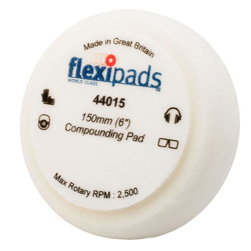 Impugnatura rotonda - 44015 - GEKATEX FLEXIPADS
