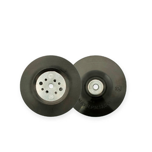 Disco abrasivo in nylon - 20107 - GEKATEX FLEXIPADS - per rettifica