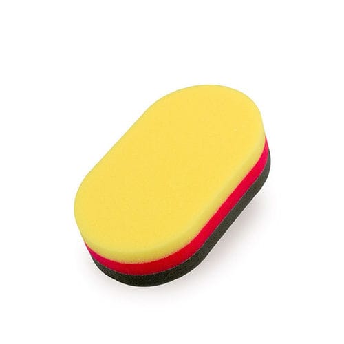 Spugna abrasiva - 40800 - GEKATEX FLEXIPADS