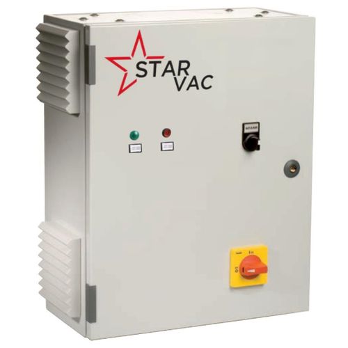 Pannello di controllo inverter - CAP055 - Starvac - elettrico