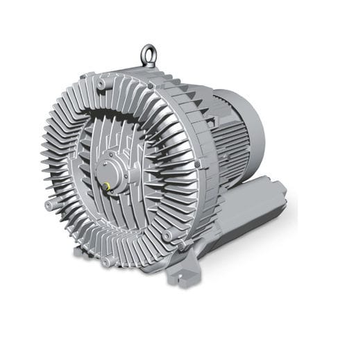 Soffiante d'aria - SAP055 - Starvac - a canale laterale / per vuoto / 230V / 50Hz