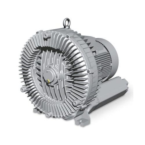 Soffiante d'aria - SAP120 - Starvac - a canale laterale / per vuoto / 230V / 50Hz
