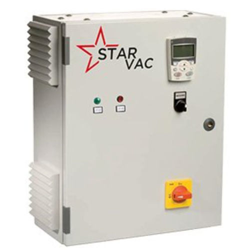 Pannello di controllo di potenza - CFS120 - Starvac - elettrico / con interruttore
