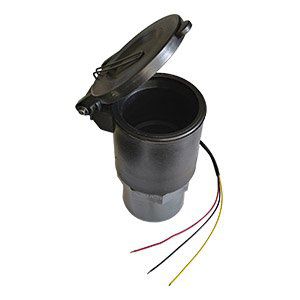 Valvola di scarico di ammissione - NYV series - Starvac