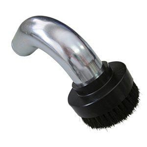 Spazzola a tazza - ARB series - Starvac - per depolveratore / in acciaio / in poliestere