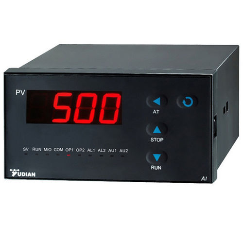 Indicatore di temperatura - AI-500 - Yudian Automation Technology Co., Ltd. - universale / di corrente / di umidità