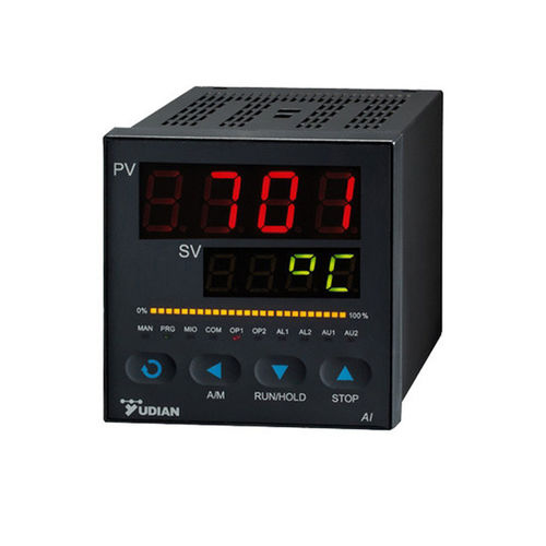 Indicatore di temperatura - AI-701 - Yudian Automation Technology Co., Ltd. - universale / di corrente / di tensione