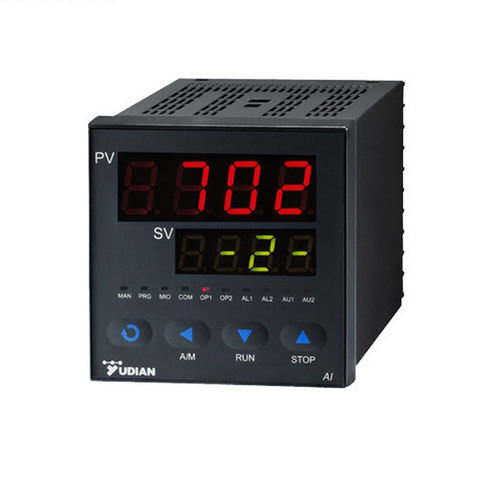 Indicatore di processo - 702M - Yudian Automation Technology Co., Ltd. - di temperatura / universale / di umidità