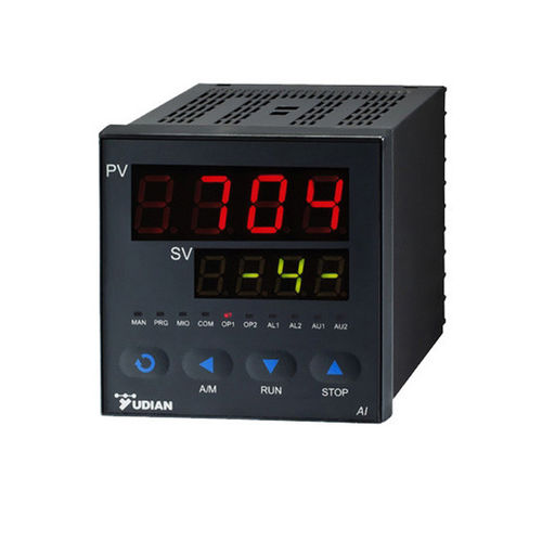 Indicatore di processo - 704M - Yudian Automation Technology Co., Ltd. - di temperatura / universale / di potenza