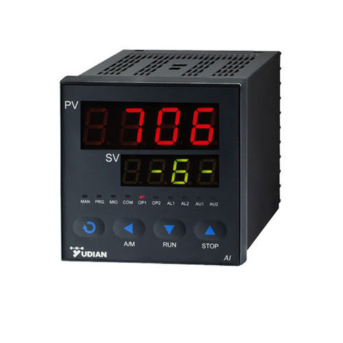 Indicatore di processo - 706M - Yudian Automation Technology Co., Ltd. - di temperatura / universale / di velocità