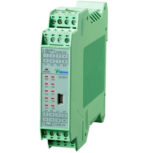 Isolatore RS485 - 7021D5 - Yudian Automation Technology Co., Ltd. - polimerico / di corrente / di potenza