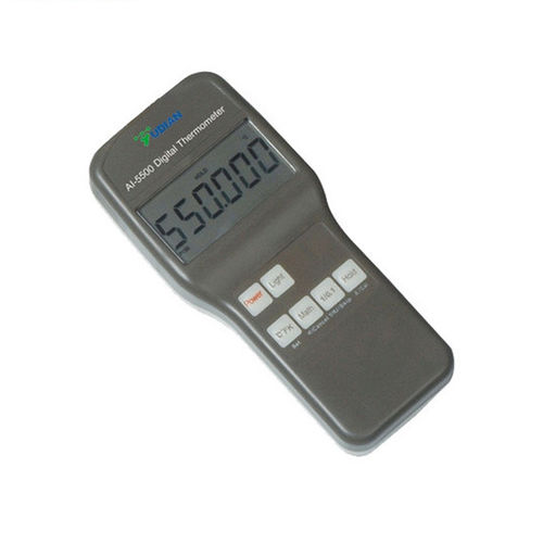 Regolatore di temperatura con display digitale - AI-5500 - Yudian Automation Technology Co., Ltd.
