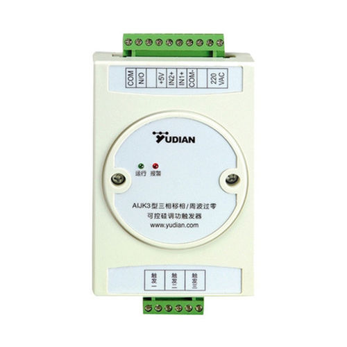 Modulo del tiristore - AIJK3 - Yudian Automation Technology Co., Ltd.