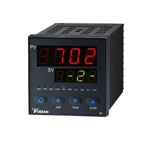 Indicatore e controllore universale - AI-702MJ1 - Yudian Automation Technology Co., Ltd. - di processo / di temperatura / di pressione