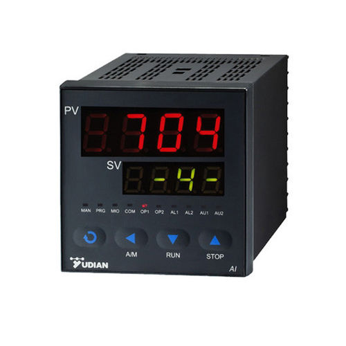 Indicatore e controllore universale - AI-704MJ1J1 - Yudian Automation Technology Co., Ltd. - di processo / di temperatura / di pressione