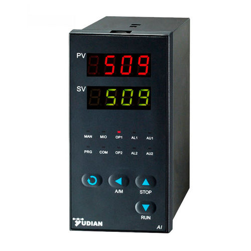 Controllore di temperatura digitale - AI-509 - Yudian Automation Technology Co., Ltd. - analogico / a doppio display / PID
