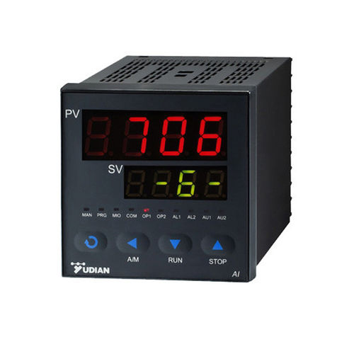 Indicatore e controllore di temperatura - AI-706MJ1J1J1 - Yudian Automation Technology Co., Ltd. - di pressione / di corrente / di frequenza