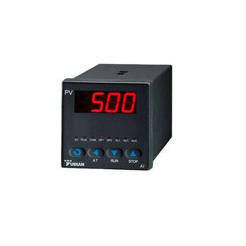 Indicatore universale - AI-500I4 - Yudian Automation Technology Co., Ltd. - di pressione / di livello di segnale / a 4 cifre