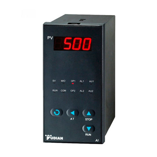 Indicatore e controllore universale - AI-500X3S4 - Yudian Automation Technology Co., Ltd. - di temperatura / di pressione / di frequenza