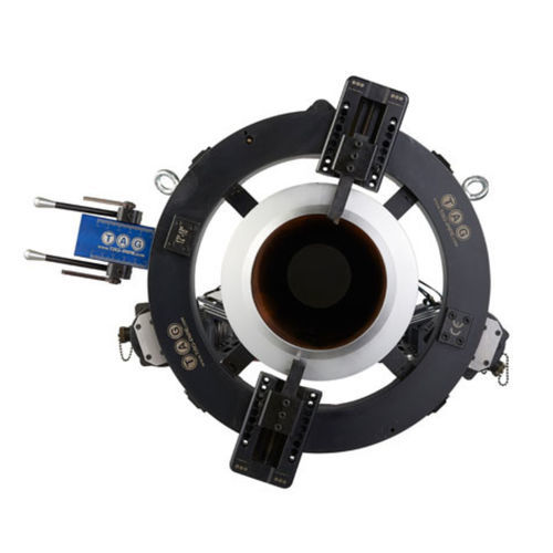 Macchina tagliatubi orbitale programmabile - TSFC series - T A G Pipe Equipment Specialists Ltd - idraulica / a freddo / smussatura