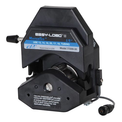 Testa di pompa - EW-77200-xx series - Masterflex