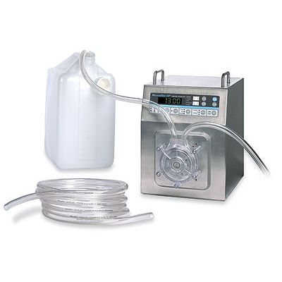 Tubo rigido per prodotti chimici - EW-06475-xx - Masterflex - di pompa / per applicazioni chimiche / estruso