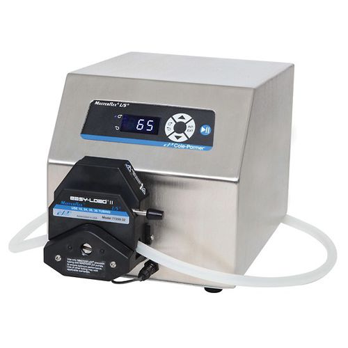 Servo-variatore AC - EW-07528-xx series - Masterflex - di comando / integrato / regolatore di velocità