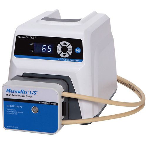 Pompa centrifuga - EW-77914-xx series - Masterflex - ad acqua / elettrica / industriale