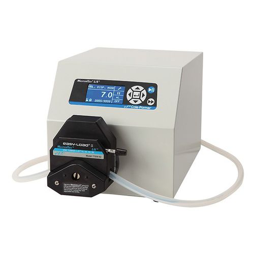 Pompa centrifuga - EW-77975-xx series - Masterflex - ad acqua / elettrica / da laboratorio
