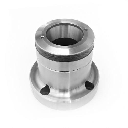 Portapinze di fresatura - RP35 series - Rototrans - di foratura / di rettifica / per tornio CNC
