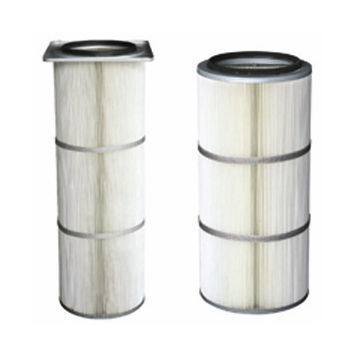 Cartuccia filtrante ad acqua - AR3 series - Aier Environmental Protection Engineering - per solventi / per filtrazione fine / PTFE