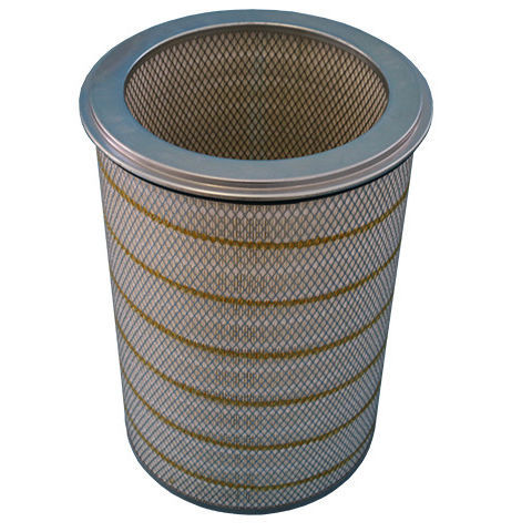 Cartuccia filtrante di gas - GE LM6000 - Aier Environmental Protection Engineering - per filtrazione fine / sintetica / per uso generale
