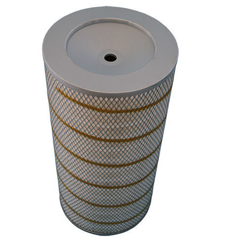 Cartuccia filtrante d'aria - P191 series - Aier Environmental Protection Engineering - di gas / per filtrazione fine / sintetica