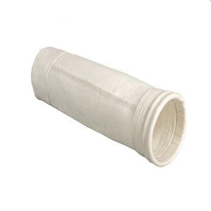 Sacco filtrante per liquidi - AR-FB - Aier Environmental Protection Engineering - in fibra di vetro / in poliestere / PTFE