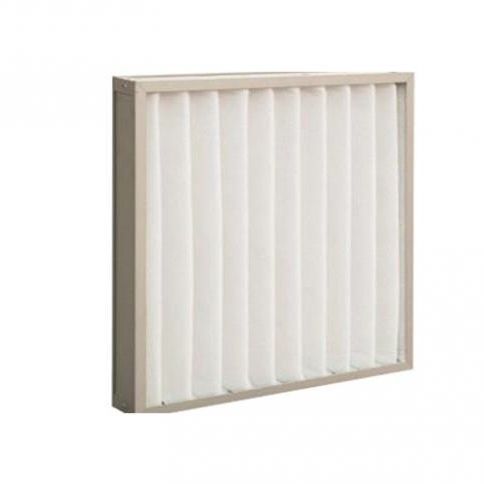 Filtro ad aria - C-G4 - Aier Environmental Protection Engineering - in pannelli / a pressione / per aria condizionata