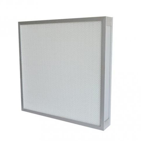 Filtro ad aria - HP - Aier Environmental Protection Engineering - in pannelli / a pressione / da laboratorio