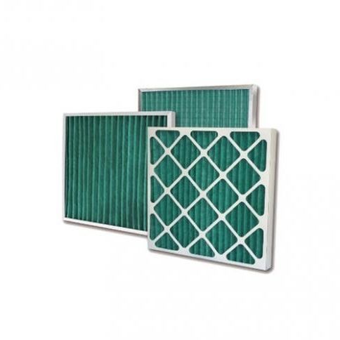 Filtro ad aria - AR-PF - Aier Environmental Protection Engineering - in pannelli / a pressione / per aria condizionata
