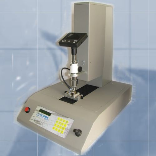 Tester di aderenza - TRIBOtechnic - per rivestimento / benchtop
