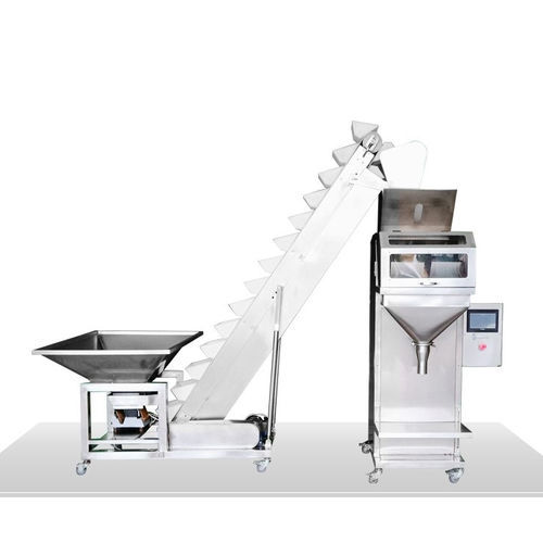 Riempitrice con confezionamento - ZX-C series - Shandong Dongtai Machinery Manufacturing Co., Ltd. - semiautomatica / per sacchi / per polveri