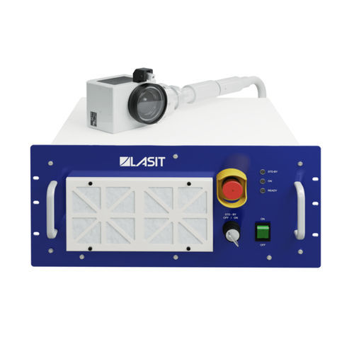 Laser pulsato - CO2 - LASIT Laser Marking - a fibra / di marcatura / ad uso industriale
