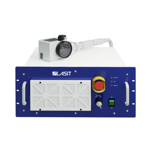 Laser pulsato - MOPA - LASIT Laser Marking - a fibra / di marcatura / di taglio