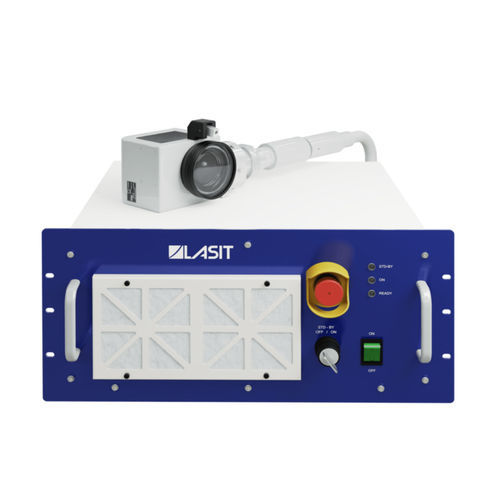 Laser a picosecondi - Picosecond - LASIT Laser Marking - a fibra / infrarosso / di marcatura