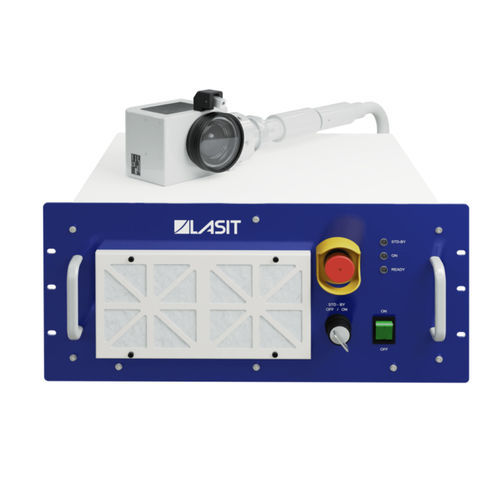 Laser a picosecondi - UV - LASIT Laser Marking - a fibra / UV / di marcatura