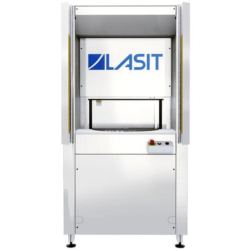 Macchina di marcatura laser 3D - RotoTower X - LASIT Laser Marking - laser a fibra / laser CO2 / laser UV