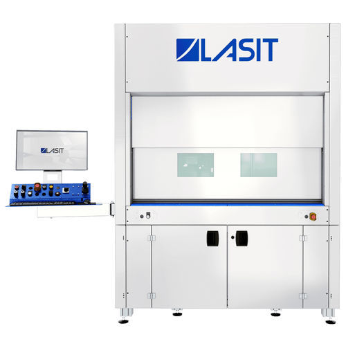 Macchina di marcatura laser - Universal - LASIT Laser Marking - per materie plastiche / per metallo / per acciaio inossidabile