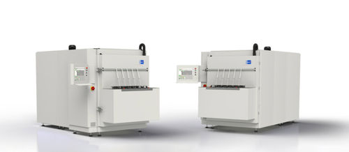 Macchina per test di resistenza - Securo - Rehm Thermal Systems GmbH - di qualità / temperatura / automatica