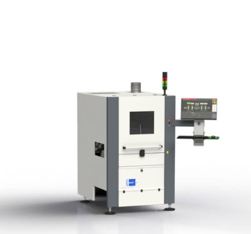 Sistema di rivestimento e laminazione - ProtectoXC - Rehm Thermal Systems GmbH