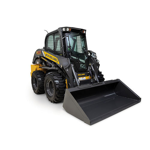 Minipala - L318  - New Holland