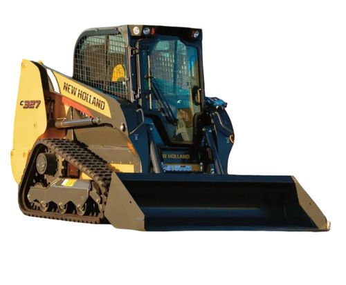Pala a cingoli compatta - C327 - New Holland